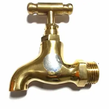 Brass Water Taps